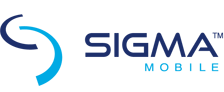     Sigma mobile 