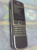 Nokia 8800 Carbon Arte  